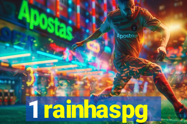 1 rainhaspg